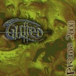 Gutted (HUN) : Promo 2000